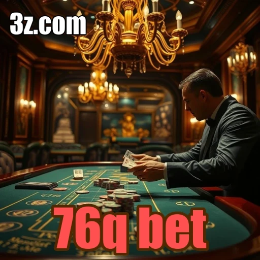 Inovação em Betting: Explore o 76q bet com Inteligência