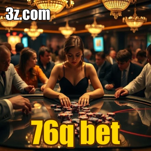 Atrações Imperdíveis de Games no 76q bet Que Você Vai Amar