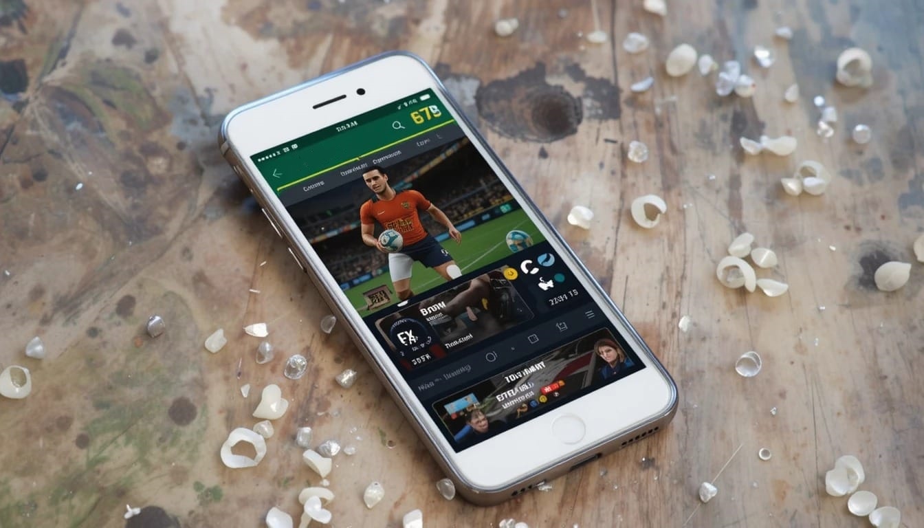 Baixe o App da 76q