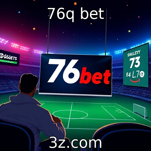 Crescimento das apostas online no mercado nacional