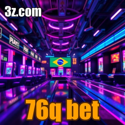 76q bet e a Revolução das Apostas em Sports